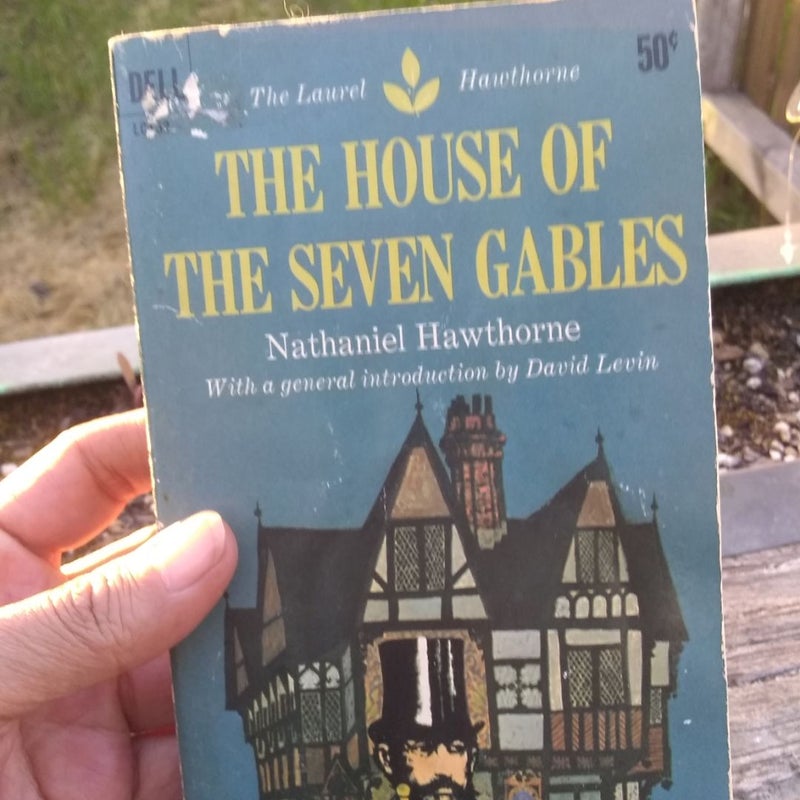 The House of Seven Gables 