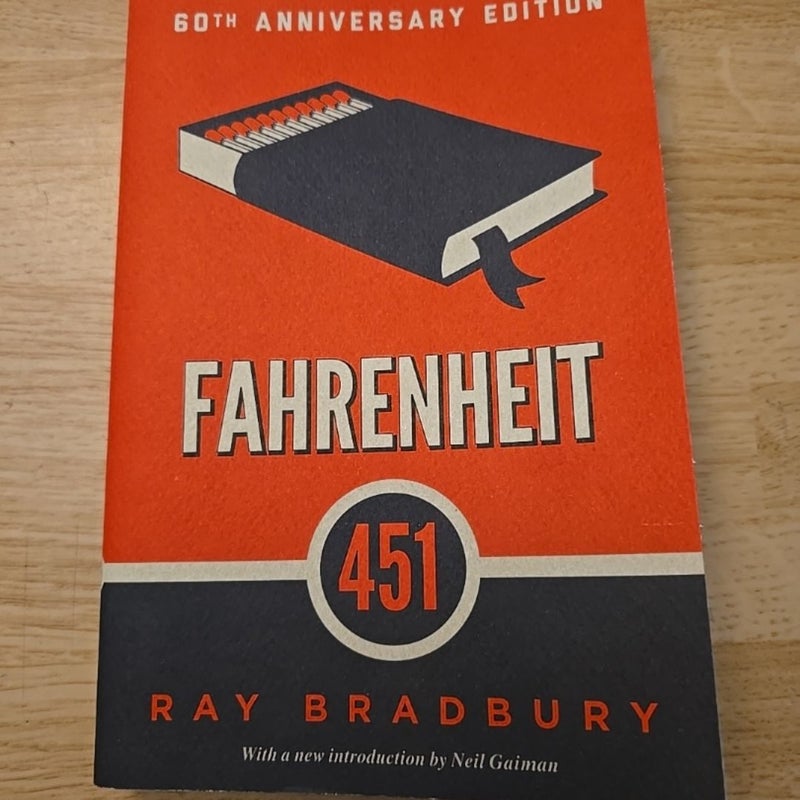 Fahrenheit 451
