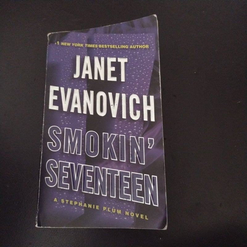 Smokin' Seventeen