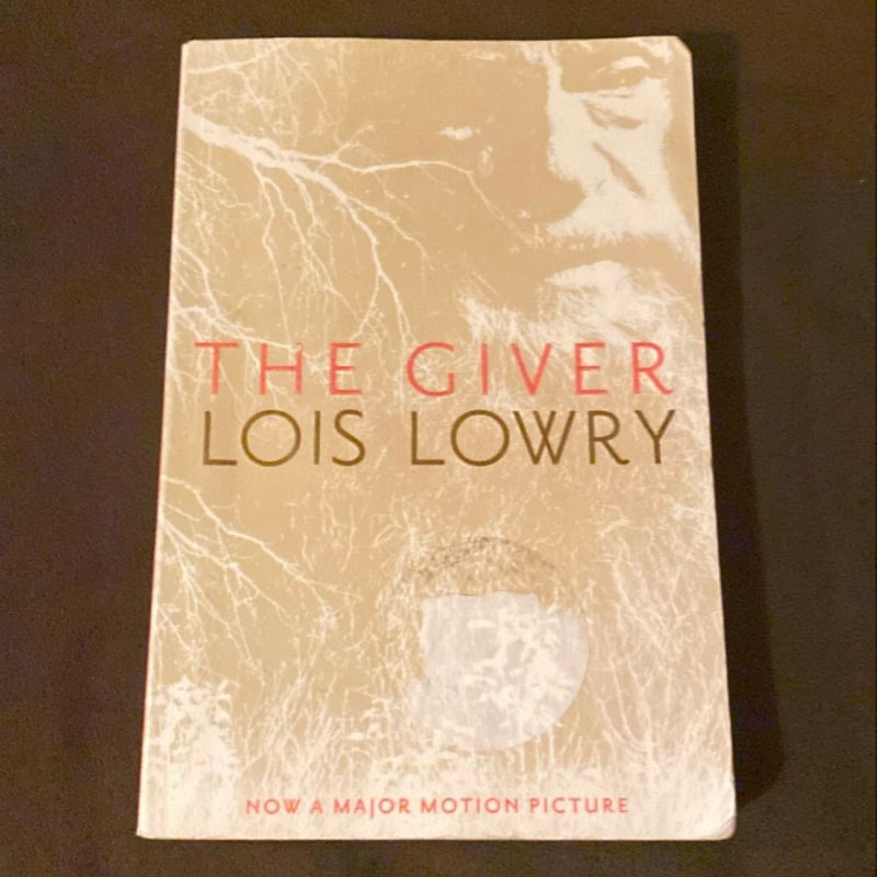 The Giver