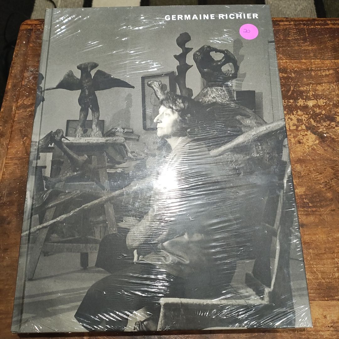 Germaine Richier: Sculpture 1934-1959