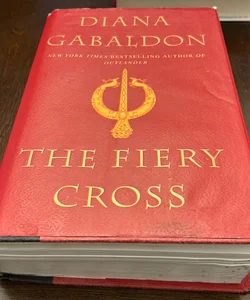 The Fiery Cross