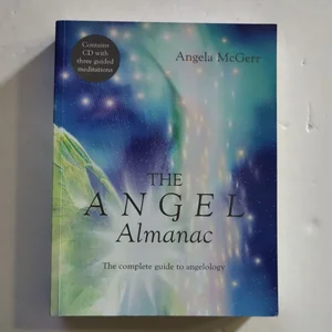 The Angel Almanac