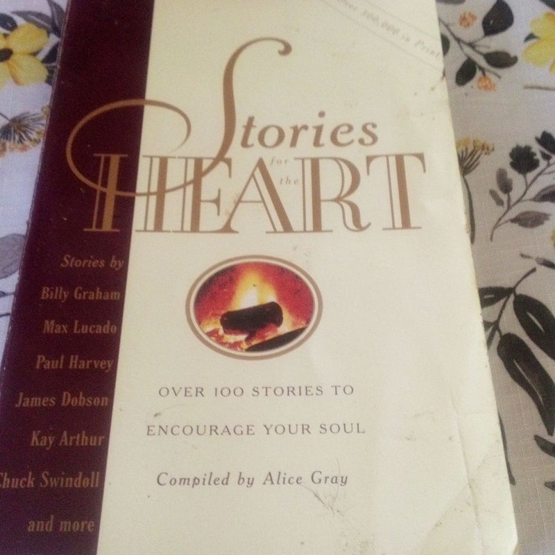 Stories for the Heart