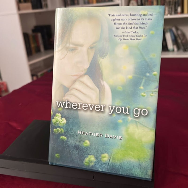 Wherever You Go