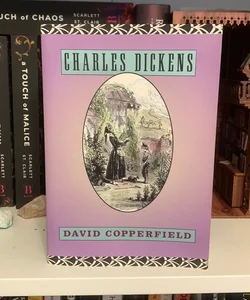 Charles Dickens: David Copperfield