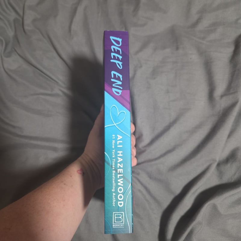 Deep End