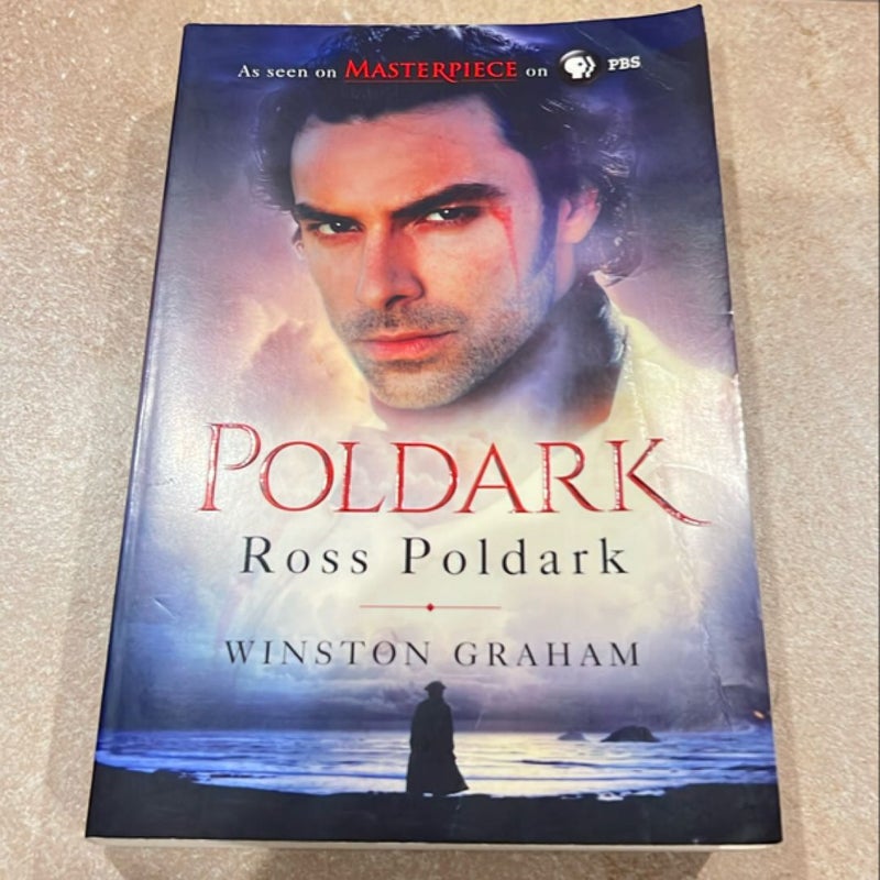 Ross Poldark