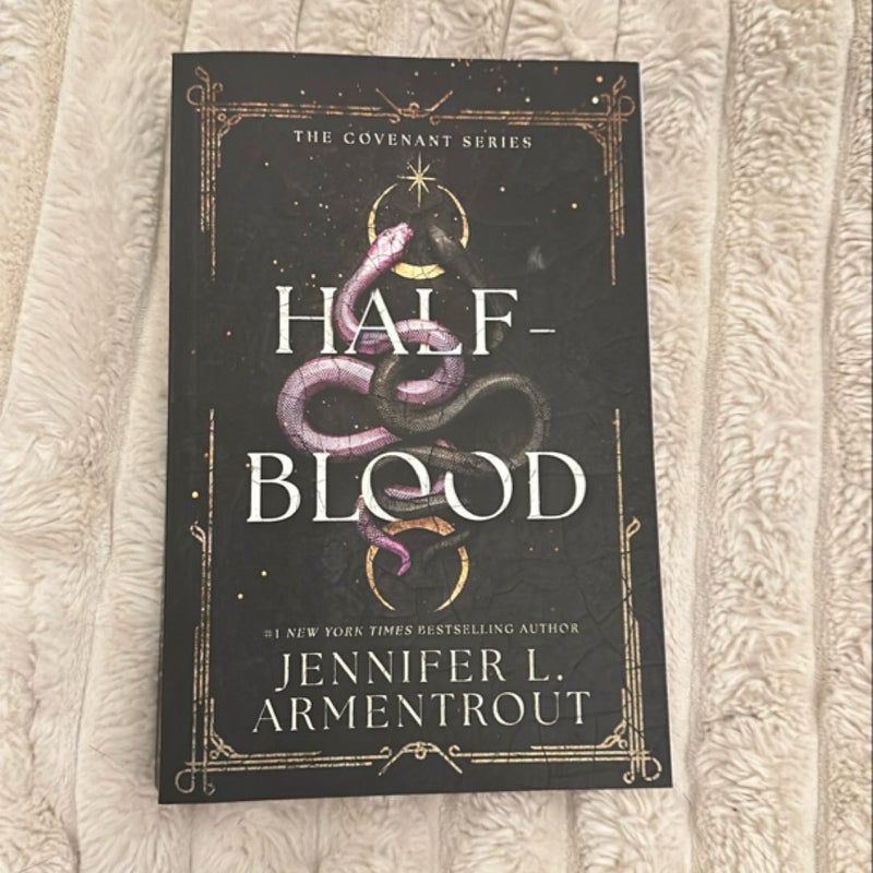 Half-Blood