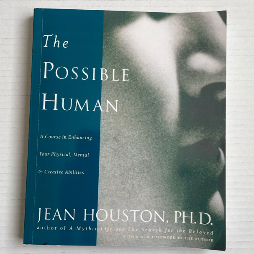 The Possible Human