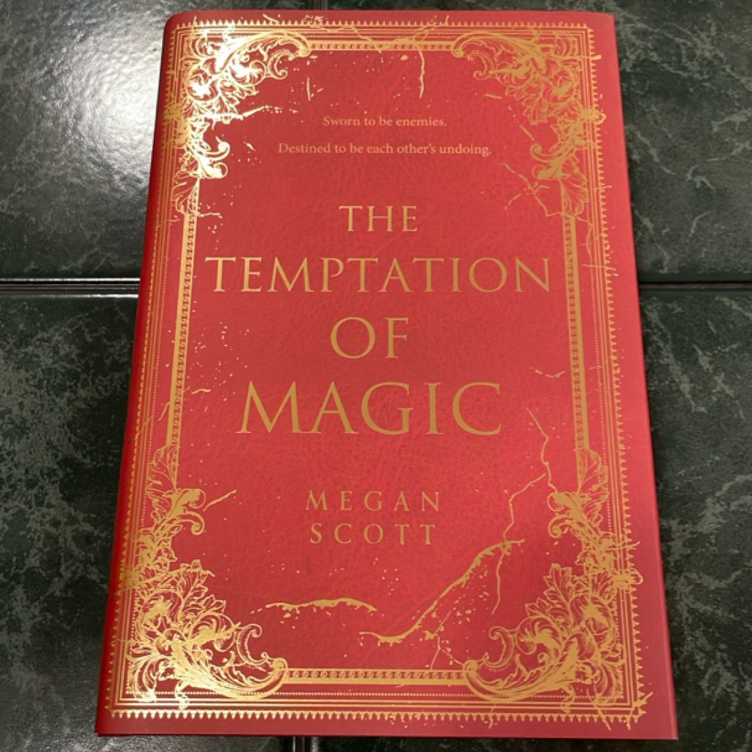 The Temptation of Magic