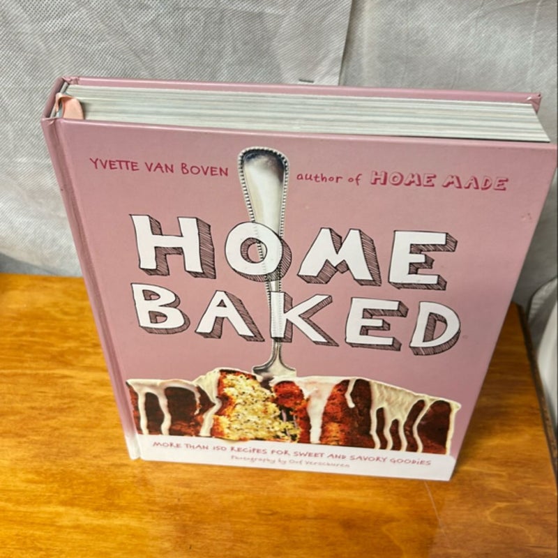 Home Baked