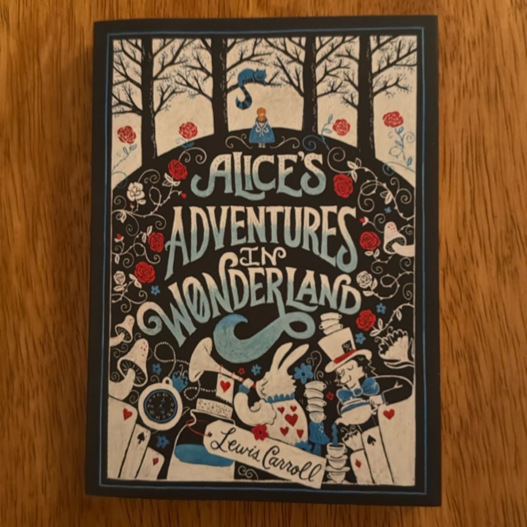 Alice's Adventures in Wonderland