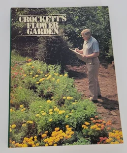 Crockett's Flower Garden
