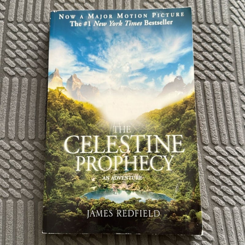 The Celestine Prophecy