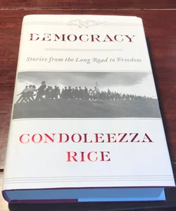First edition /1st* Democracy