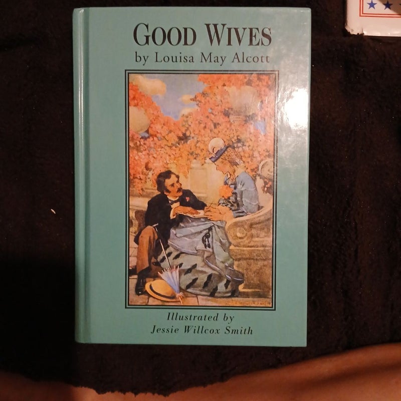 Good Wives