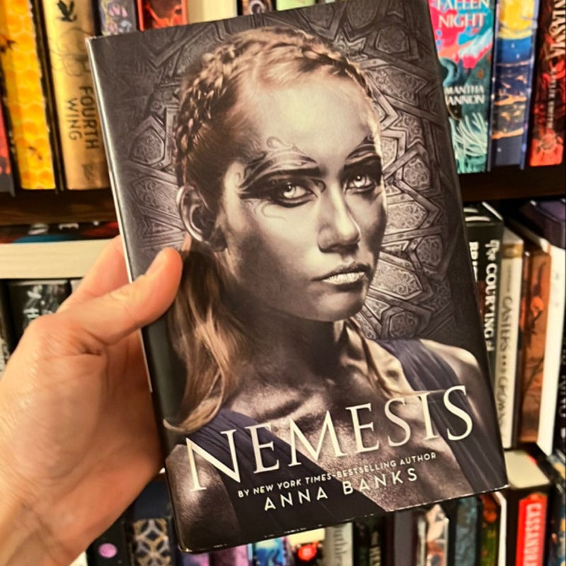 Nemesis