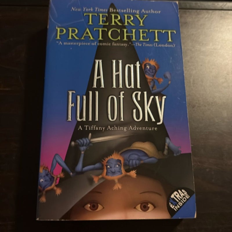 A Hat Full of Sky