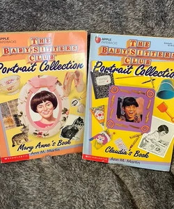 The Babysitter’s Club Bundle