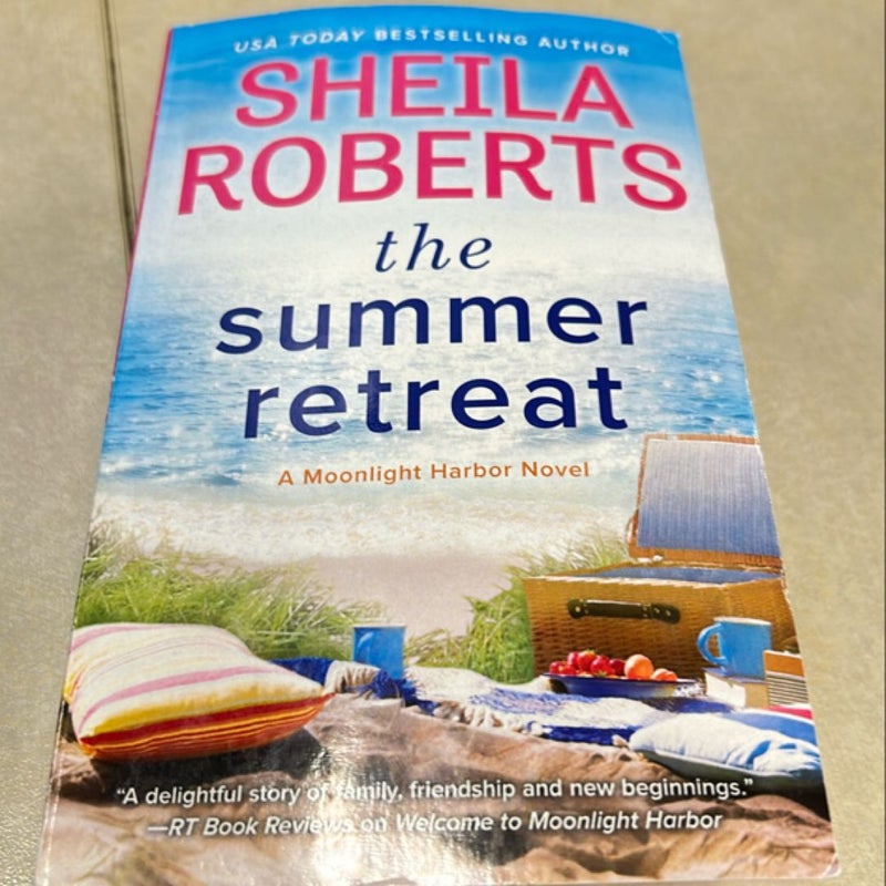 The Summer Retreat