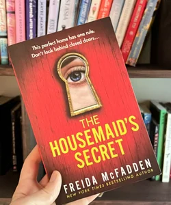 The Housemaid's Secret