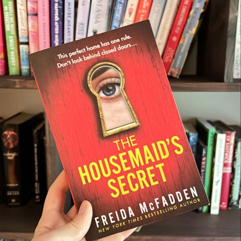 The Housemaid's Secret