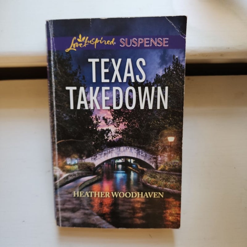 Texas Takedown