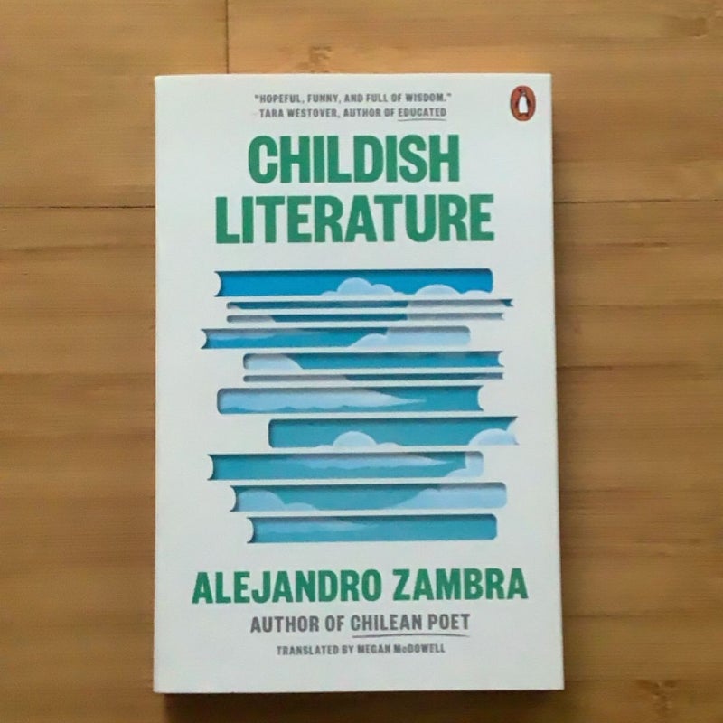 Childish Literature