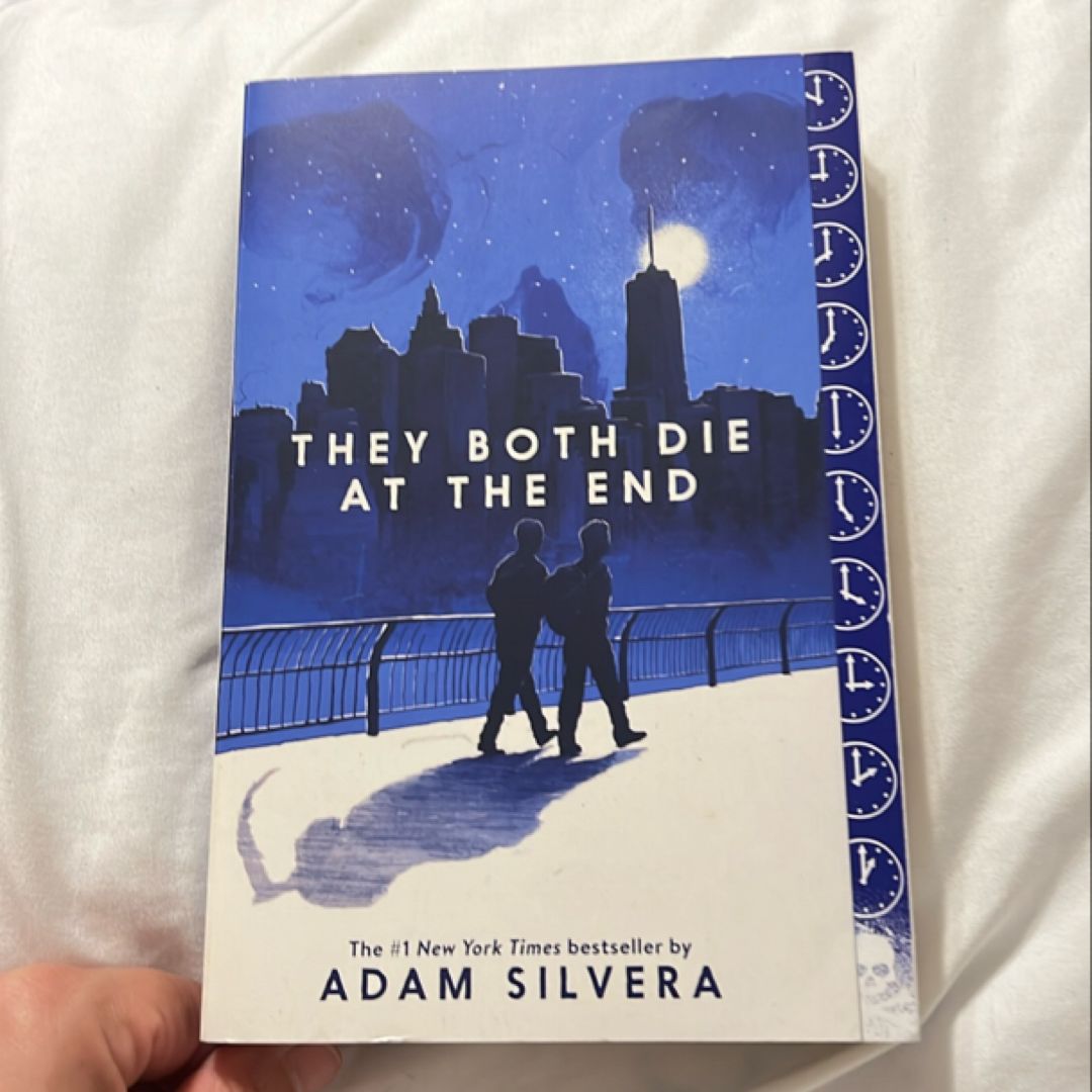 They Both Die at the End