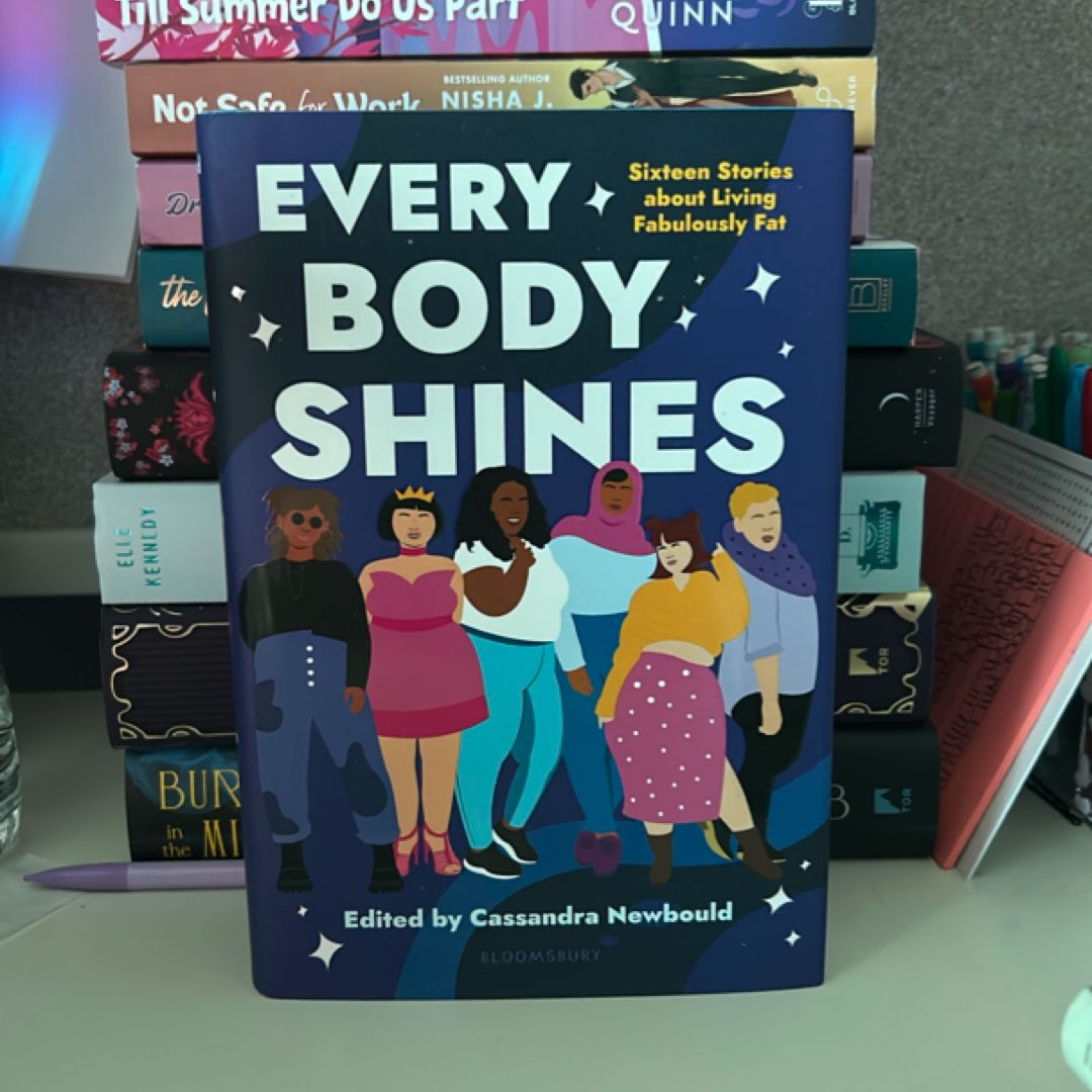 Every Body Shines