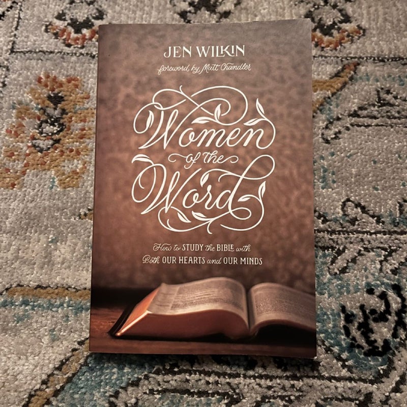 Women of the Word