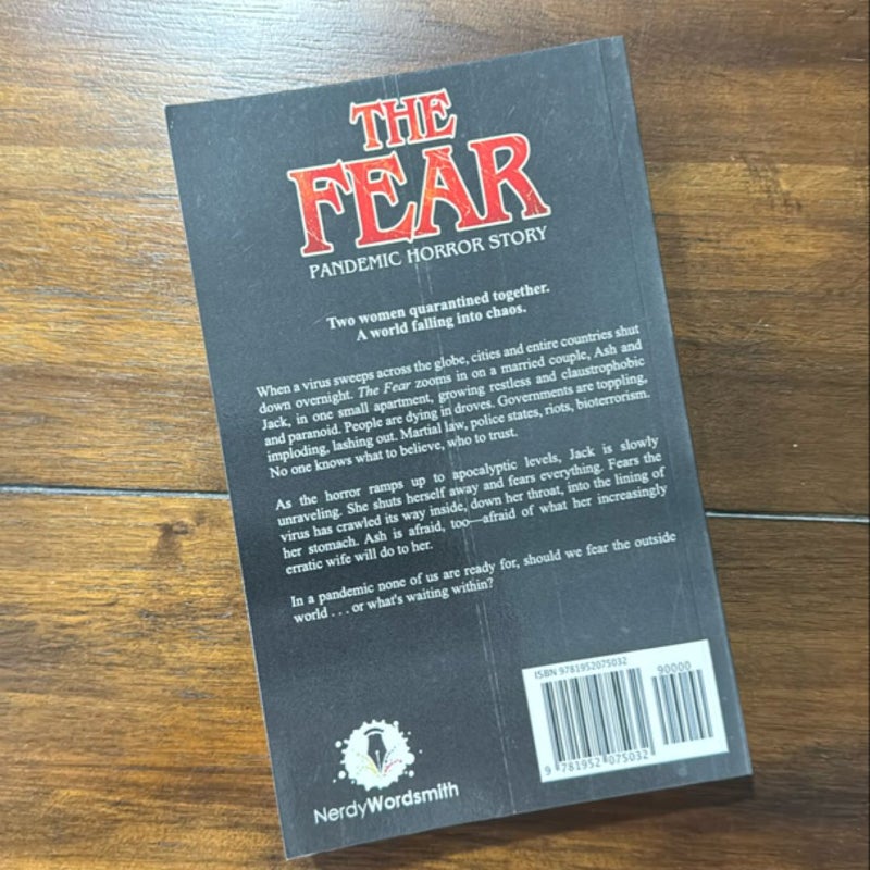 The Fear