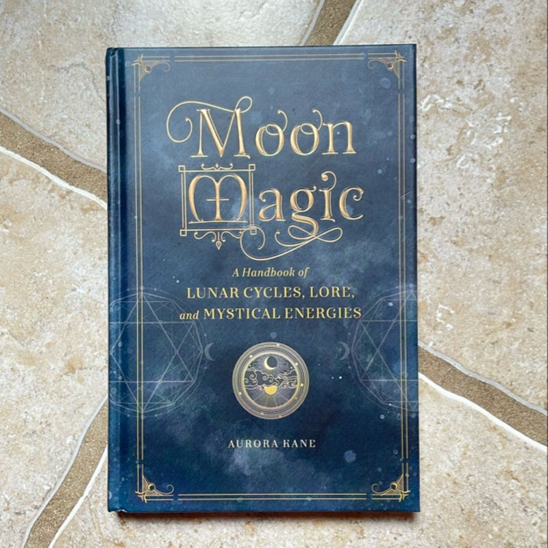 Moon Magic