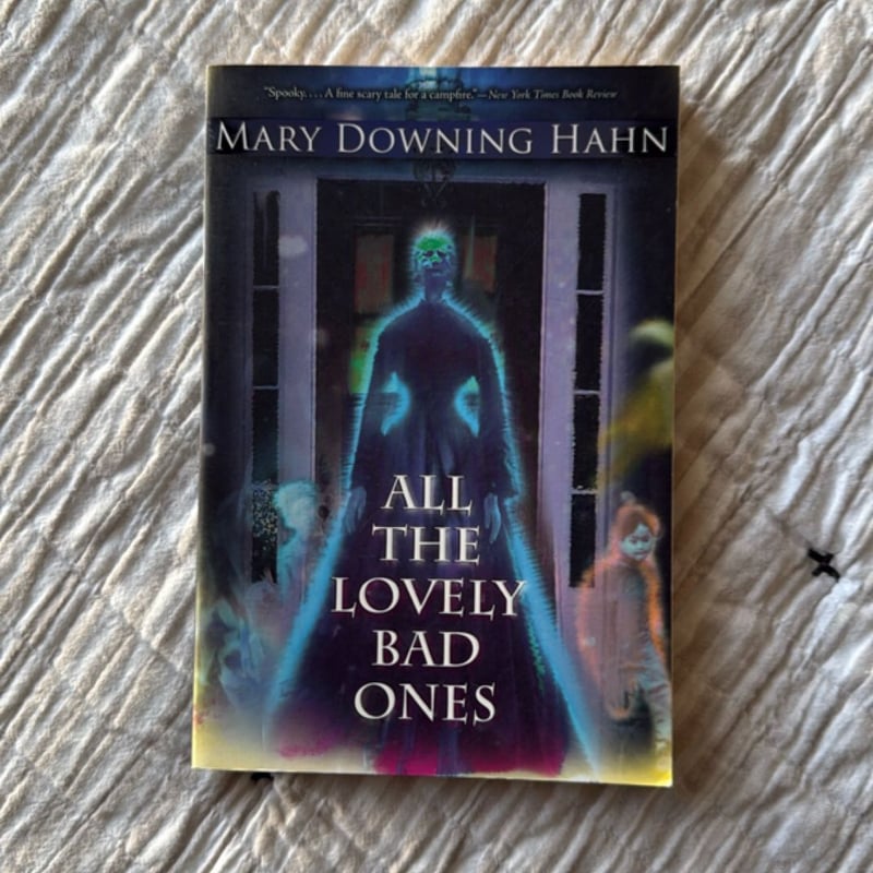 All the Lovely Bad Ones