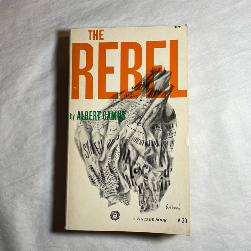 The Rebel