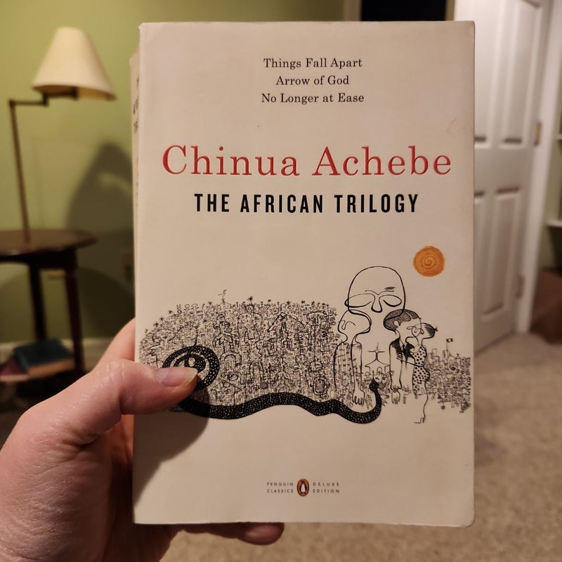 The African Trilogy