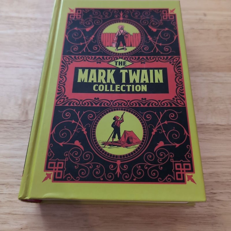 The Mark Twain Collection