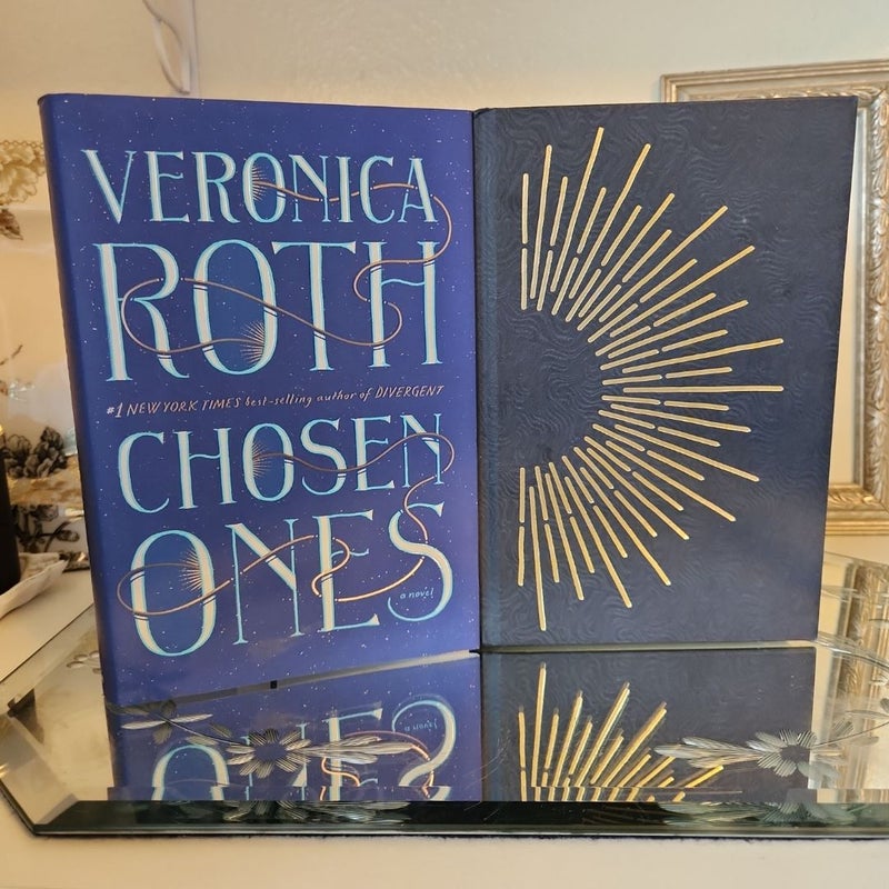 Chosen Ones