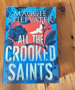 All the Crooked Saints