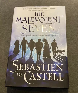 The Malevolent Seven