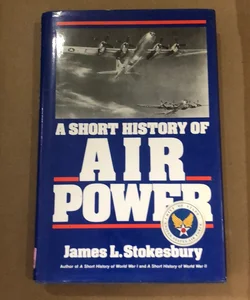 A Short History of Air Power 50