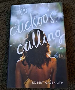 The Cuckoo's Calling