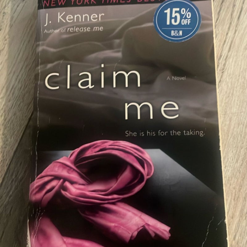 Claim Me