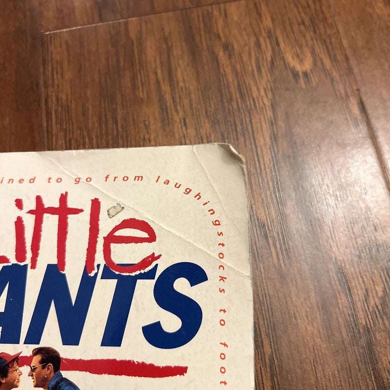 Little Giants