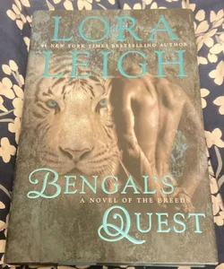 Bengal's Quest