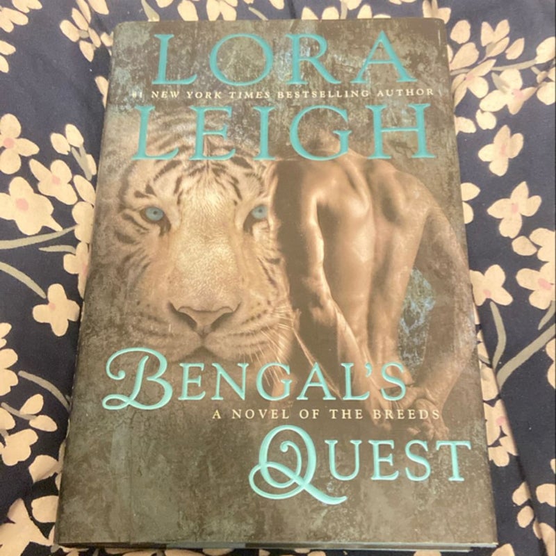 Bengal's Quest