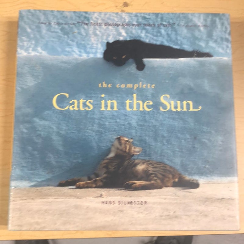 The Complete Cats in the Sun