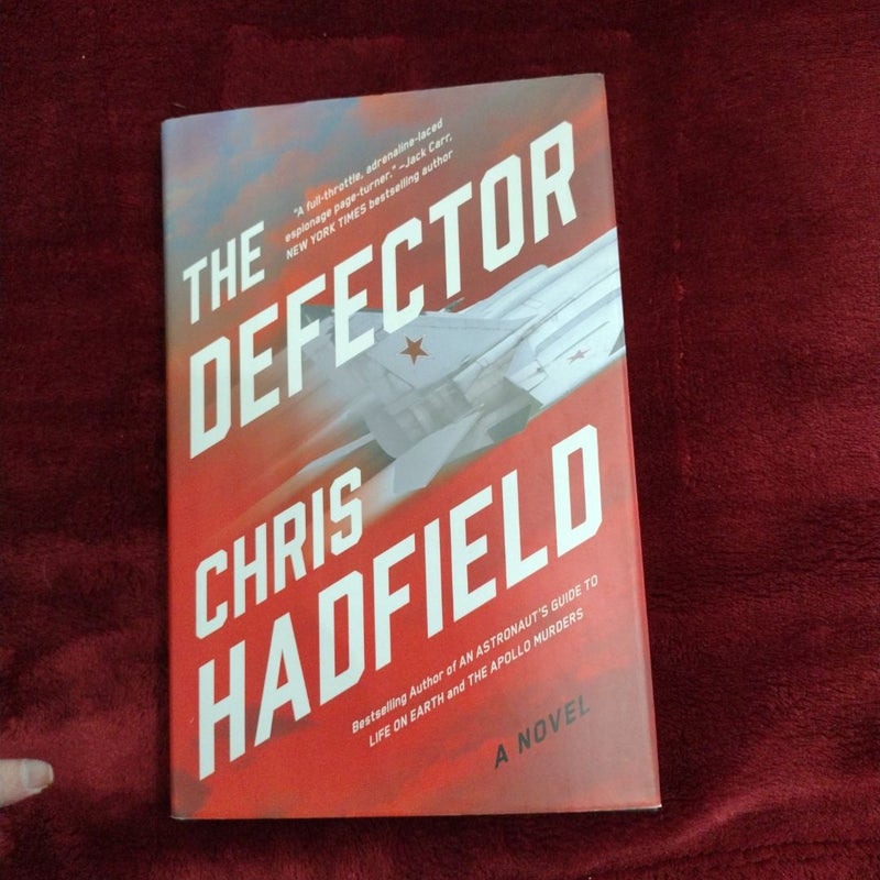 The Defector