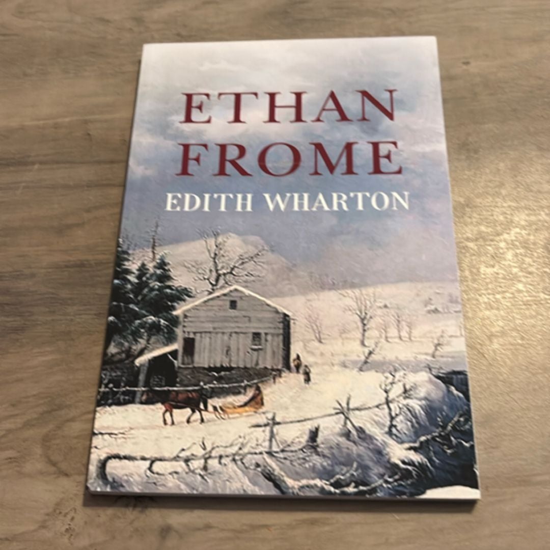 Ethan Frome